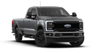 2026 Ford Super Duty® External Image 5